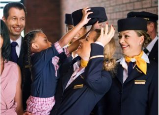 help alliance, die Hilfsorganisation der Lufthansa Group, feiert 20. Geburtstag