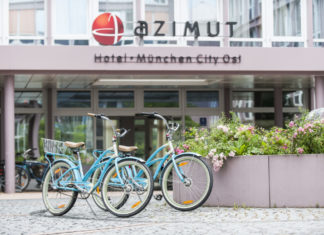 Herbstferien bei AZIMUT Hotels