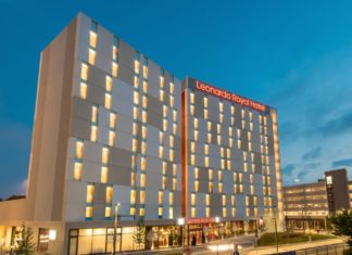 Portfolio wächst bei Leonardo Hotels Central Europe: Europas Szenestädte im Visier