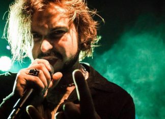 FORT FUN Abenteuerland wird zum Metal Erlebnis