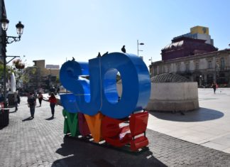 Costa Rica punktet im Tagungstourismus