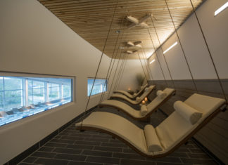 Nebensaison auf Spiekeroog: Wind, Wasser, Wellness…