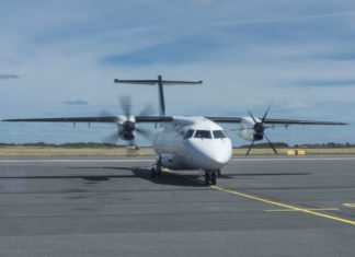 Rhein-Neckar Air verdoppelt im Sommer 2020 die Flugfrequenz von Kassel nach Sylt