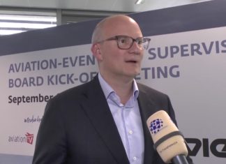 Es wird zu einer Konsolidierung der Lowcost Carrier am Wiener Flughafen kommen