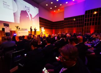 Kai Sannwald von Sunny Cars ist Travel Industry Manager 2019