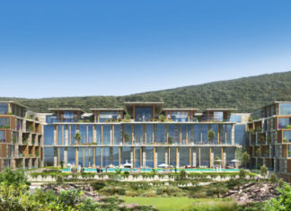 Marriott International bringt die Marke The Ritz-Carlton nach Montenegro