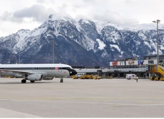 100 Jahre British Airways