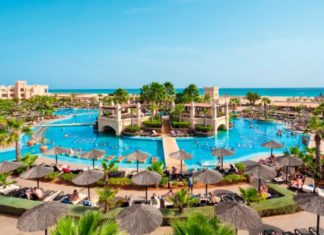 Kapverdische Inseln auf dem Weg zum Trendziel 25 Prozent Gästeplus im Winter