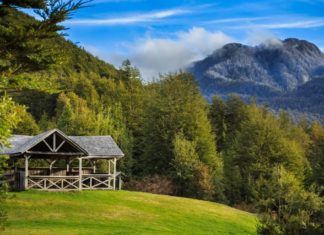 Chiles unbekannte Nationalparks: Vom Regenwald zur patagonischen Steppe