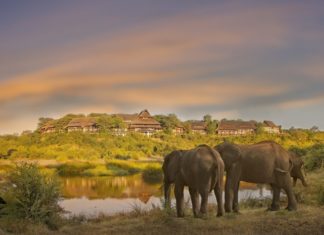 Mit Intrepid Travel die Welt von Frodo, Bilbo und Pippin entdecken