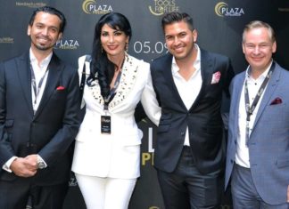 PLAZA Hotelgroup launcht neue Premium Marke Deutschlandweit über 2.000 Zimmer im 4-Sterne Superior Segment geplant