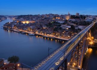 Portugals Tourismusbranche zählt zu den besten weltweit