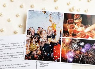 150 Jahre Postkarte: Vom unsittlichen Kommunikationsmittel zum Zeichen der Wertschätzung