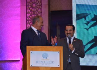 Rotes Meer Gouvernement: Tamer Marzouk ab sofort Repräsentant für Deutschland und die EU