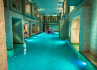 Slowenien: Eintauchen und Auftanken in den zahlreichen Thermal- und Naturheilbädern des Landes