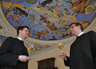 Wein und Bier in Klöstern: seit Jahrhunderten beste Qualität