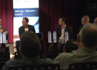 Kreuzfahrt im Wandel: Schiffe werden zu Destinationen