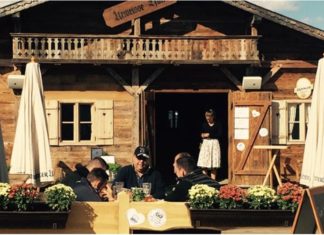 O’zapft is: Mit dem Campingwagen preiswert zum Oktoberfest