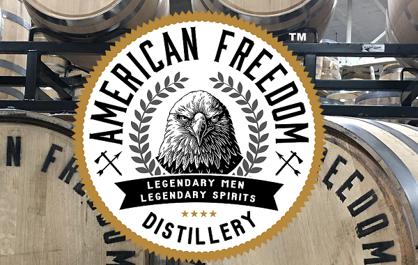 American Freedom Distillery