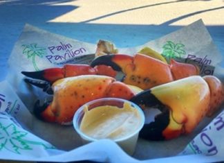 Die besten Seafood-Events im Herbst