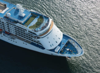 Regent Seven Seas Cruises® präsentiert flottenweit Serene Spa & Wellness ™