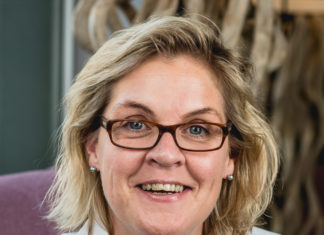 Verstärkung im Team der Leonardo Hotels Central Europe: Yvonne Schmitt ist neue Director HR Operations