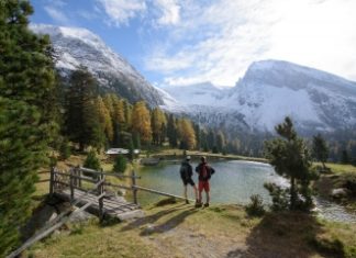 6 Tage 6 Tipps – Der Bergherbst bringt Action ins Zillertal