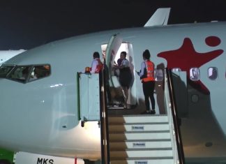 Corendon Airlines auf Deutschland-Tour