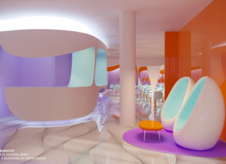 Design-Hotelgruppe prizeotel legt in Rostock an und eröffnet 2020 in Top-Hafenlage