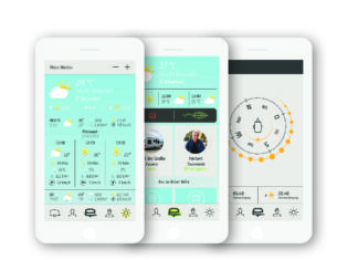Smarter Reisehelfer: kostenlose easydriver App