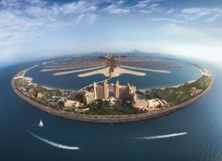 Atlantis The Palm, Dubai beauftragt global communication experts mit der Presse- und Öffentlichkeitsarbeit
