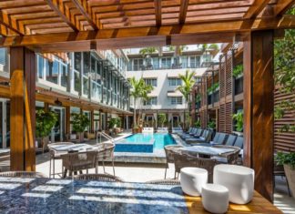Top-Hotelneueröffnungen in der Sonnenmetropole Miami