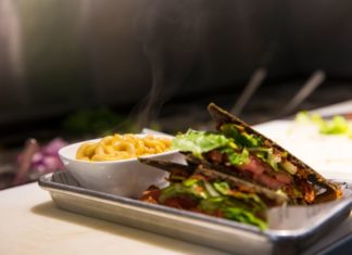 Von Grouper, Craft Beer und veganen Spezialitäten: St. Pete/Clearwater ist ein Paradies für Genießer