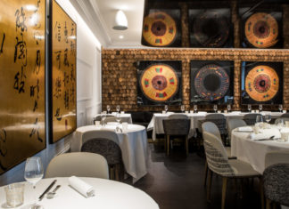 Gourmet-Restaurant Imperial Treasure Fine Chinese Cuisine eröffnet im La Clef Champs-Elysées Paris