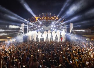 Ushuaïa Ibiza feiert gigantische Abschlussparty für die Saison 2019