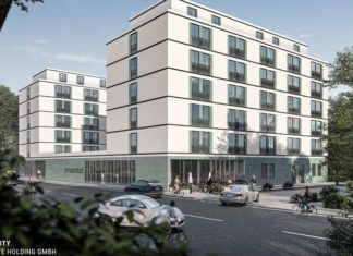 PRIZEOTEL unterzeichnet 20. Hotel und kommt in die Landeshauptstadt Berlin