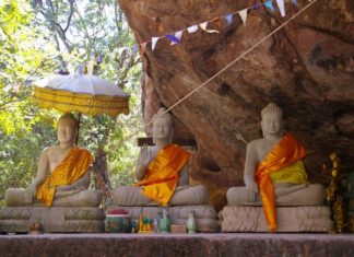 Wissenswertes zu Asienreisen – Verbraucherinformation der ERGO Reiseversicherung