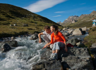 Ferienappartement mieten in Tirol: 5 Tipps für alle, die bergwandern wollen