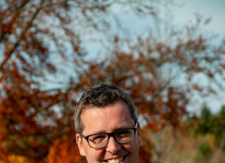 Daniel Eder wird neuer Geschäftsführer der Ferienregion Nationalpark Bayerischer Wald