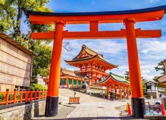 Enchanting Travels: Rabatte auf Japanreisen zum Jahresanfang 2020