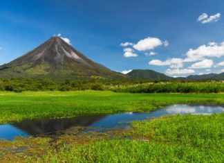 Enchanting Travels: Pura Vida! – Entspannt unterwegs in Costa Rica