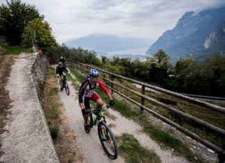Aktuelles: Garda Trentino EMTB Adventure