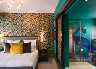 Majeka House eröffnet hyperlokales Restaurant: Majeka Kitchen