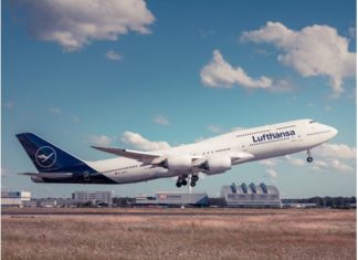 Lufthansa: Nur mit Handgepäck interkontinental auf Reisen