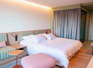 Kongress + Kursaal Bern AG unterzeichnet Vertrag mit Swissôtel Hotels & Resorts