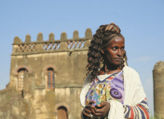 Äthiopien neu im Programm Die Best of Travel Group splittet ihr Afrika-Programm neu auf