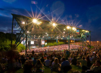 Vom Strand ins Konzert: Virginia Beach begeistert Musikliebhaber