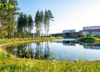 Center Parcs Park Allgäu feiert ersten Geburtstag und zieht positive Bilanz – Durchschnittliche Auslastung liegt bei 84 Prozent