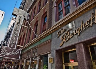 Auf den Spuren der Prohibition durch Illinois