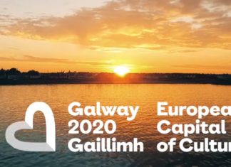 Galway 2020: Europäische Kulturhauptstadt